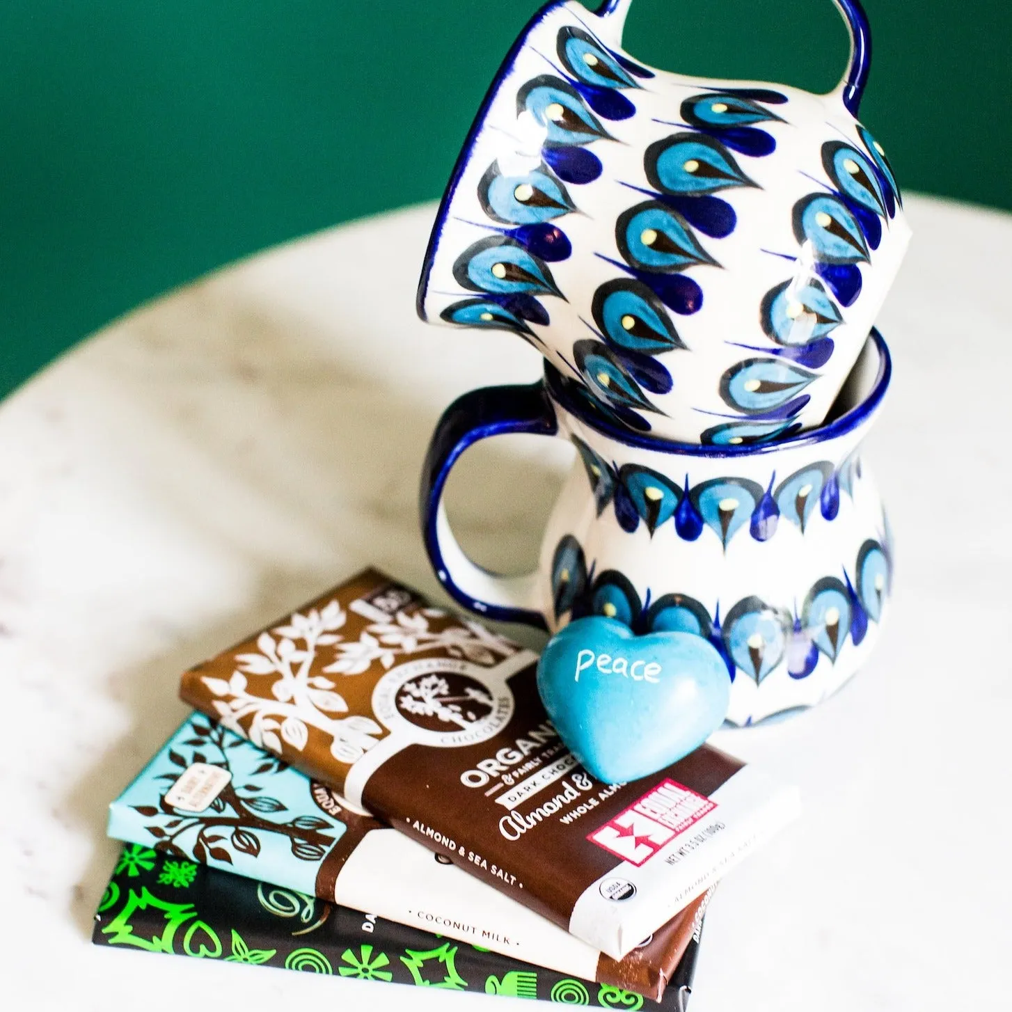 Coffee & Chocolate Lover Collection