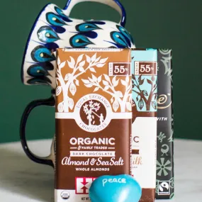 Coffee & Chocolate Lover Collection