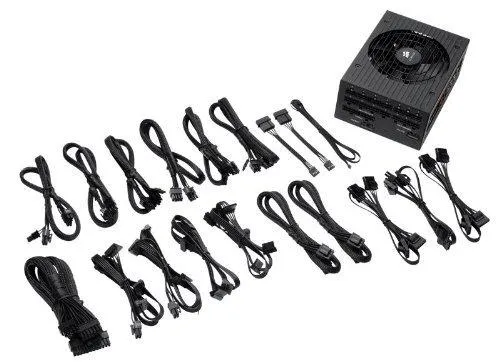 Corsair AXi Series, AX1200i, 1200 Watt (1200W), Fully Modular Digital Power Supply, 80  Platinum (Renewed)