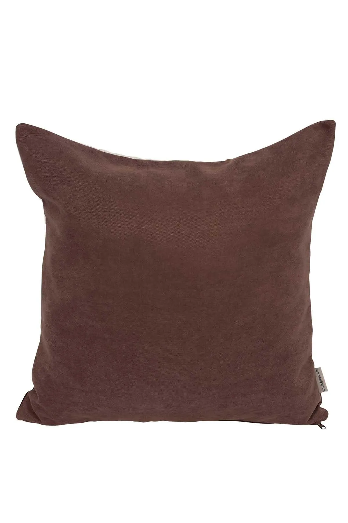 Decorative Pillow Covers Golden Faux Leather Striped Polyester Patchwork Cushion Covers (18 x 18 inch) Modern Velvet Look,K-133