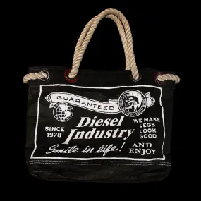 Diesel hand bag