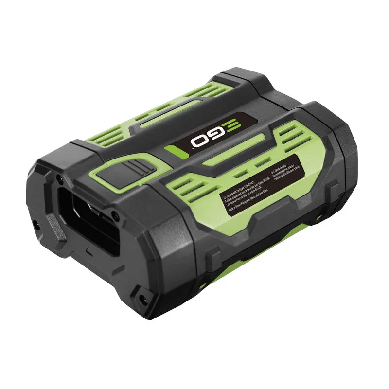 EGO 56V Power  ADB1000 Lithium-Ion Adapter 1 pc