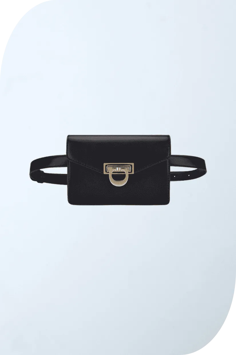 Farah Mini Belt Bag