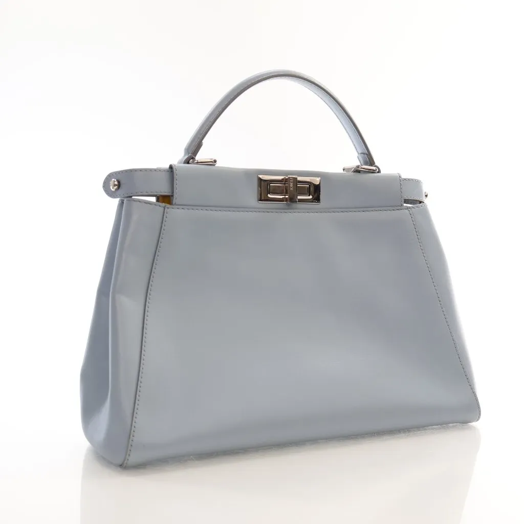 Fendi Medium Peekaboo