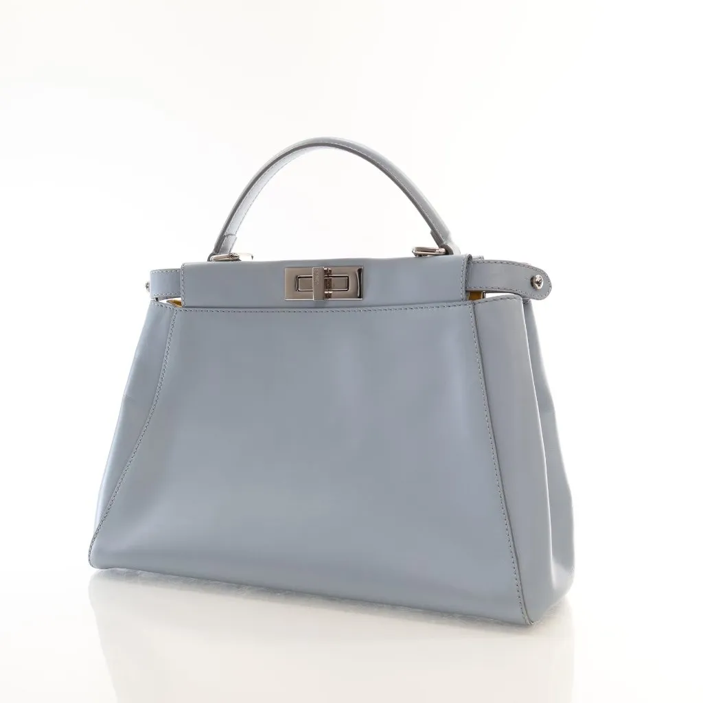 Fendi Medium Peekaboo