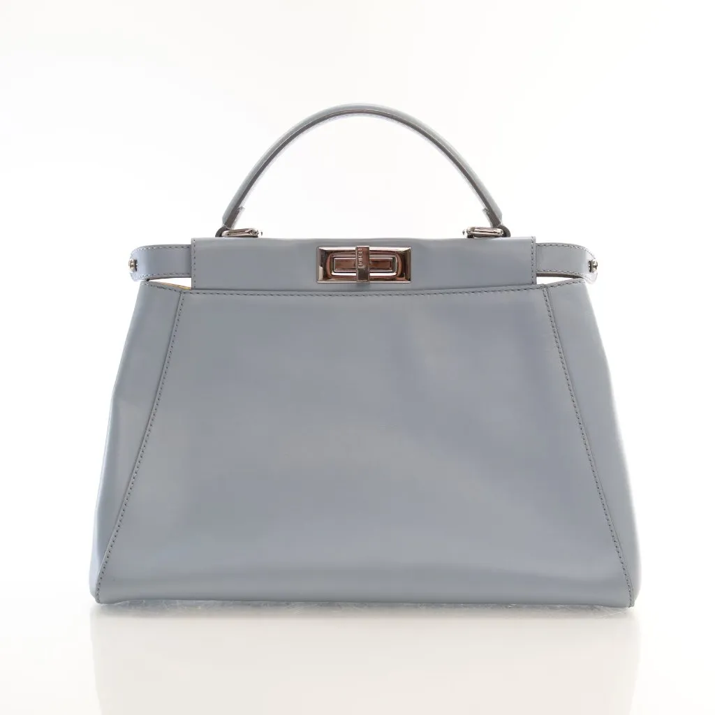 Fendi Medium Peekaboo