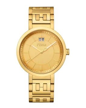 FENDI Men's Forever Fendi Watch