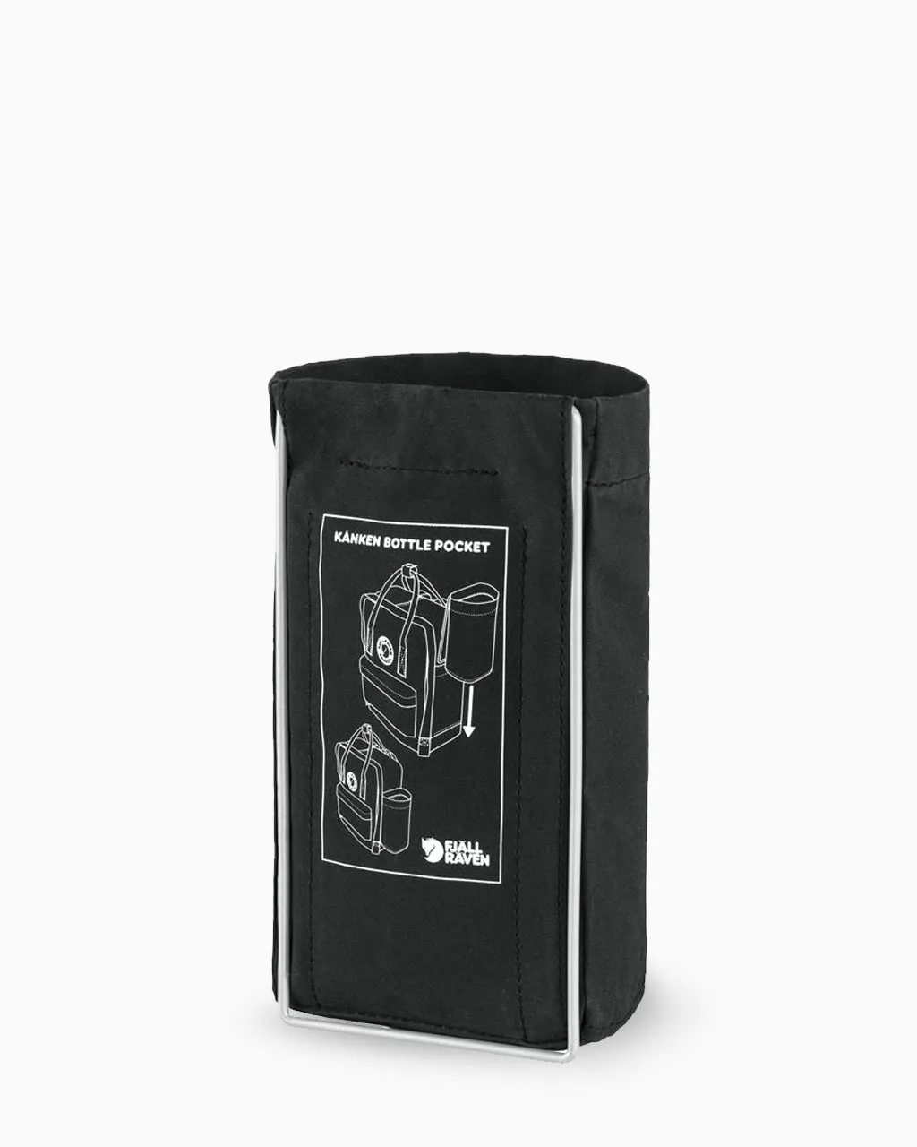 Fjallraven Kanken Bottle Pocket