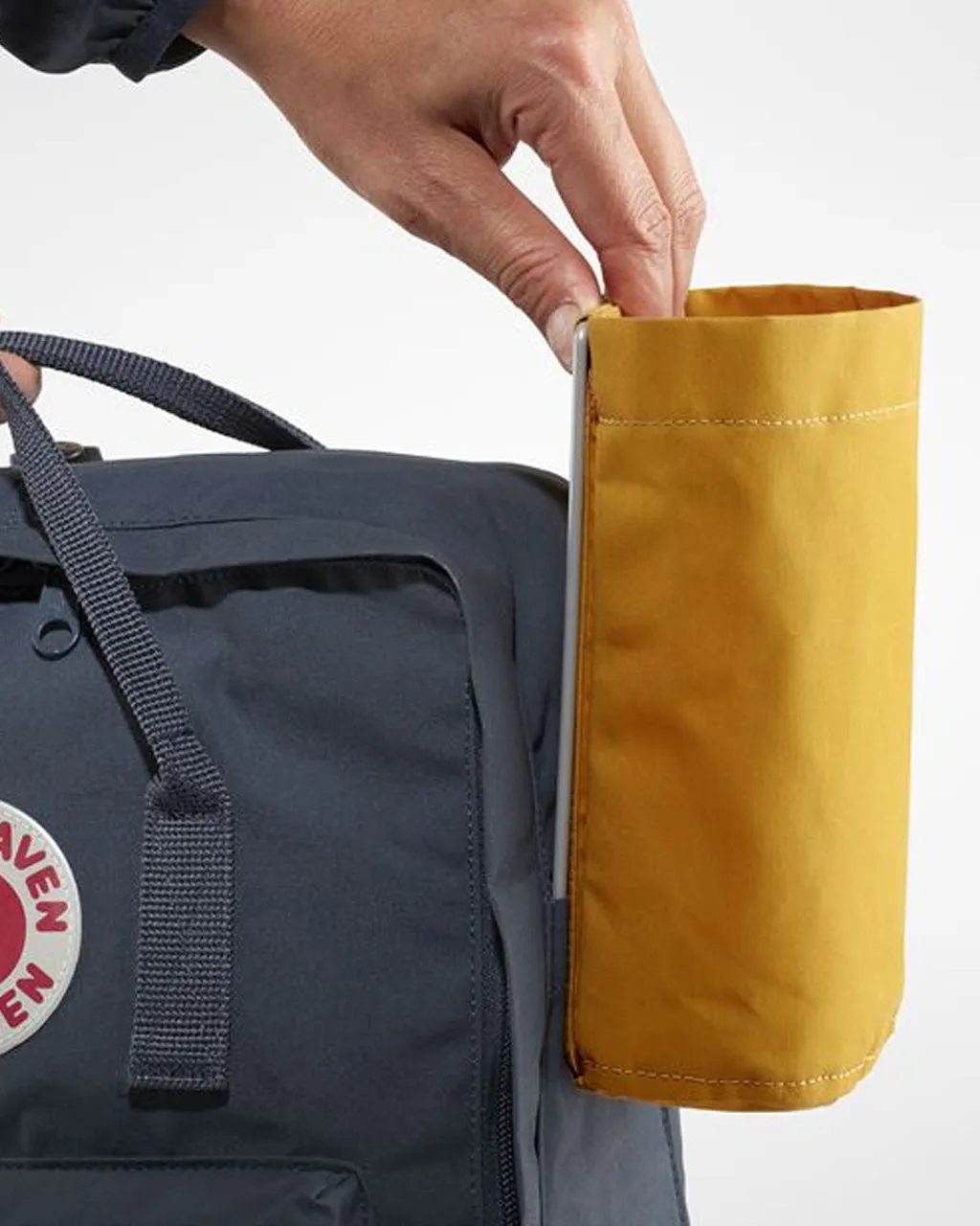 Fjallraven Kanken Bottle Pocket