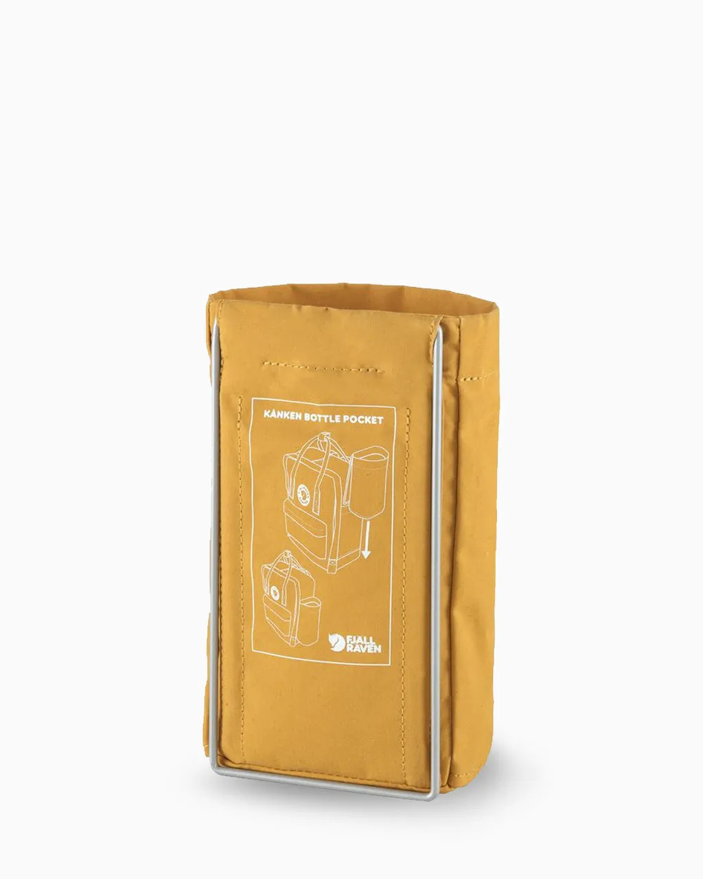 Fjallraven Kanken Bottle Pocket