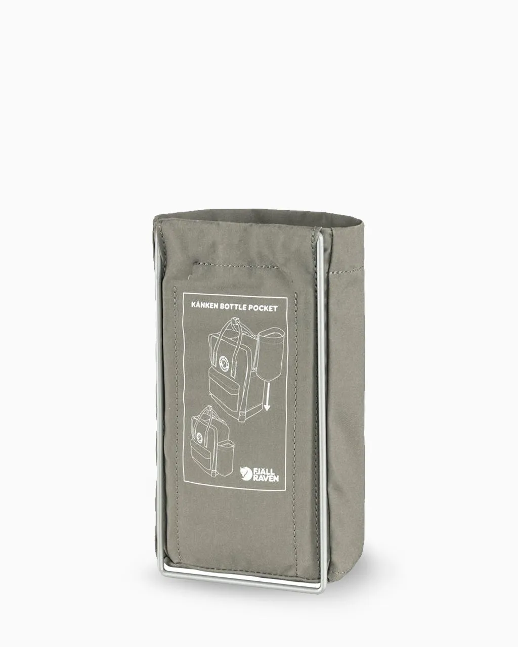 Fjallraven Kanken Bottle Pocket