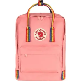 Fjallraven Kanken Rainbow