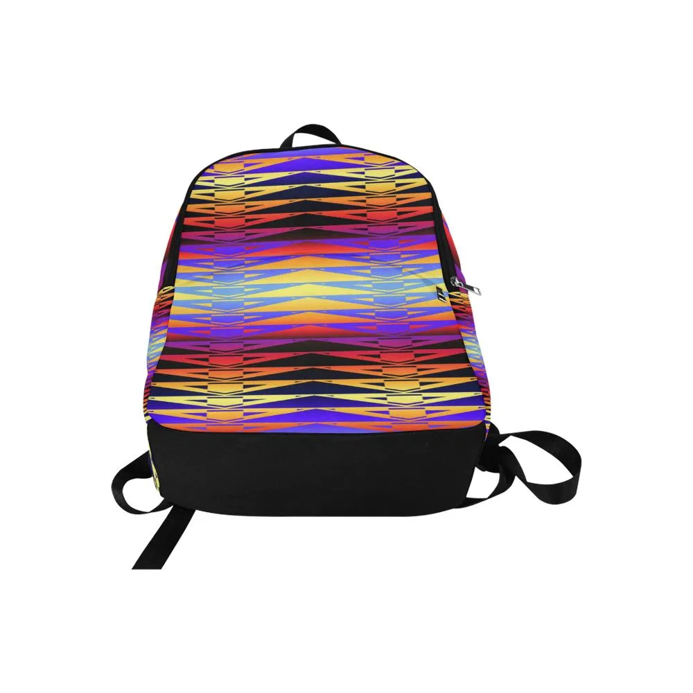 Fure Rattler Horizon Backpack for Adult