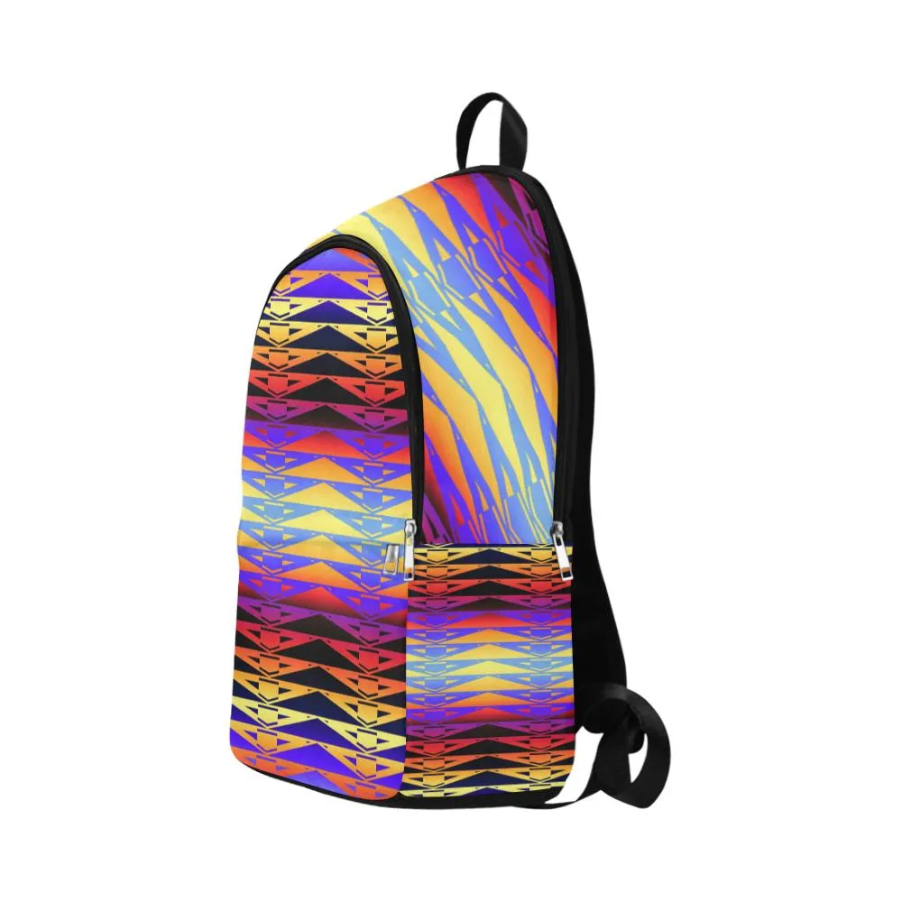 Fure Rattler Horizon Backpack for Adult