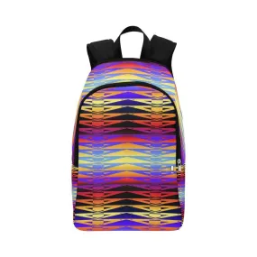 Fure Rattler Horizon Backpack for Adult