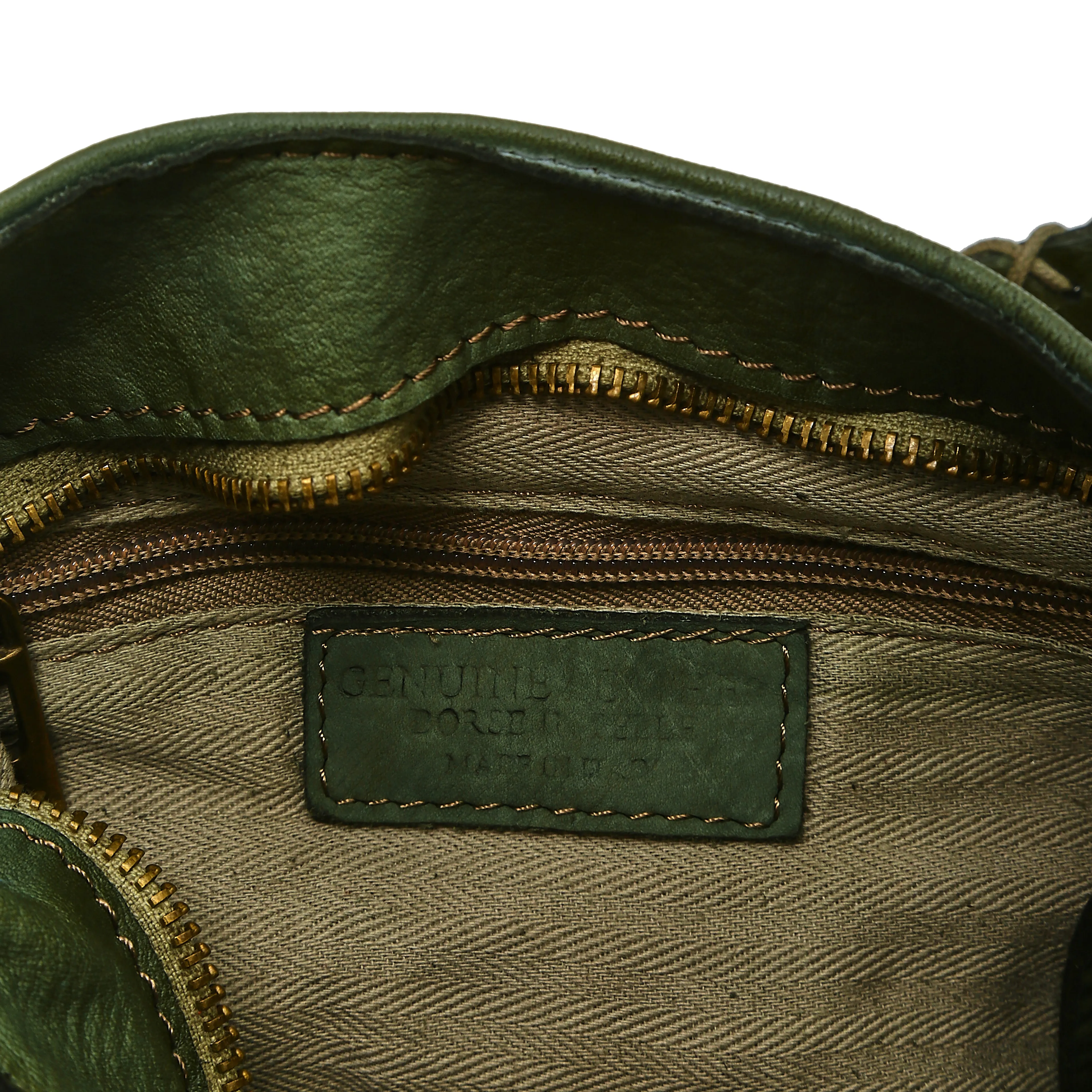 Gloria Crossbody / Shoulder Bag