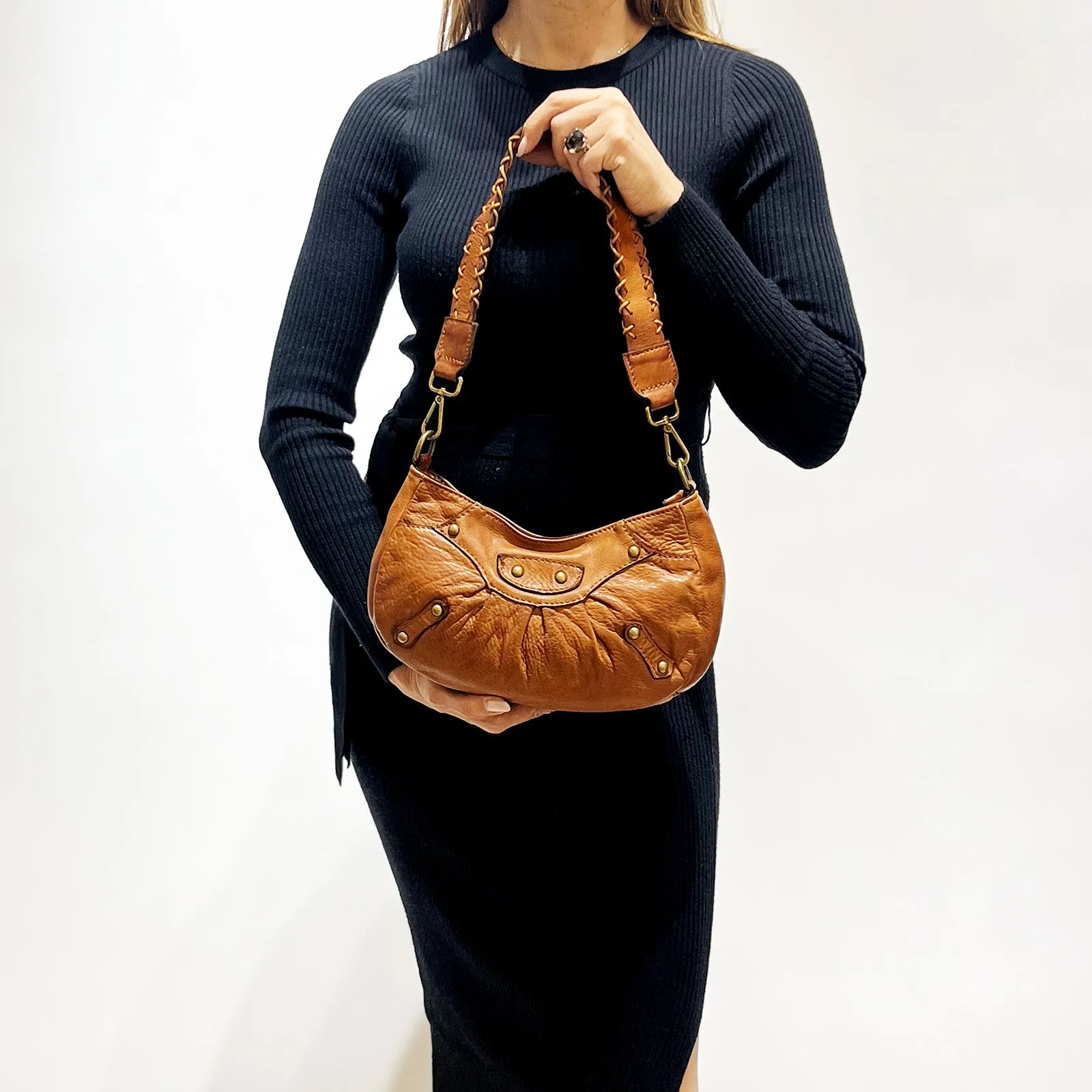 Gloria Crossbody / Shoulder Bag
