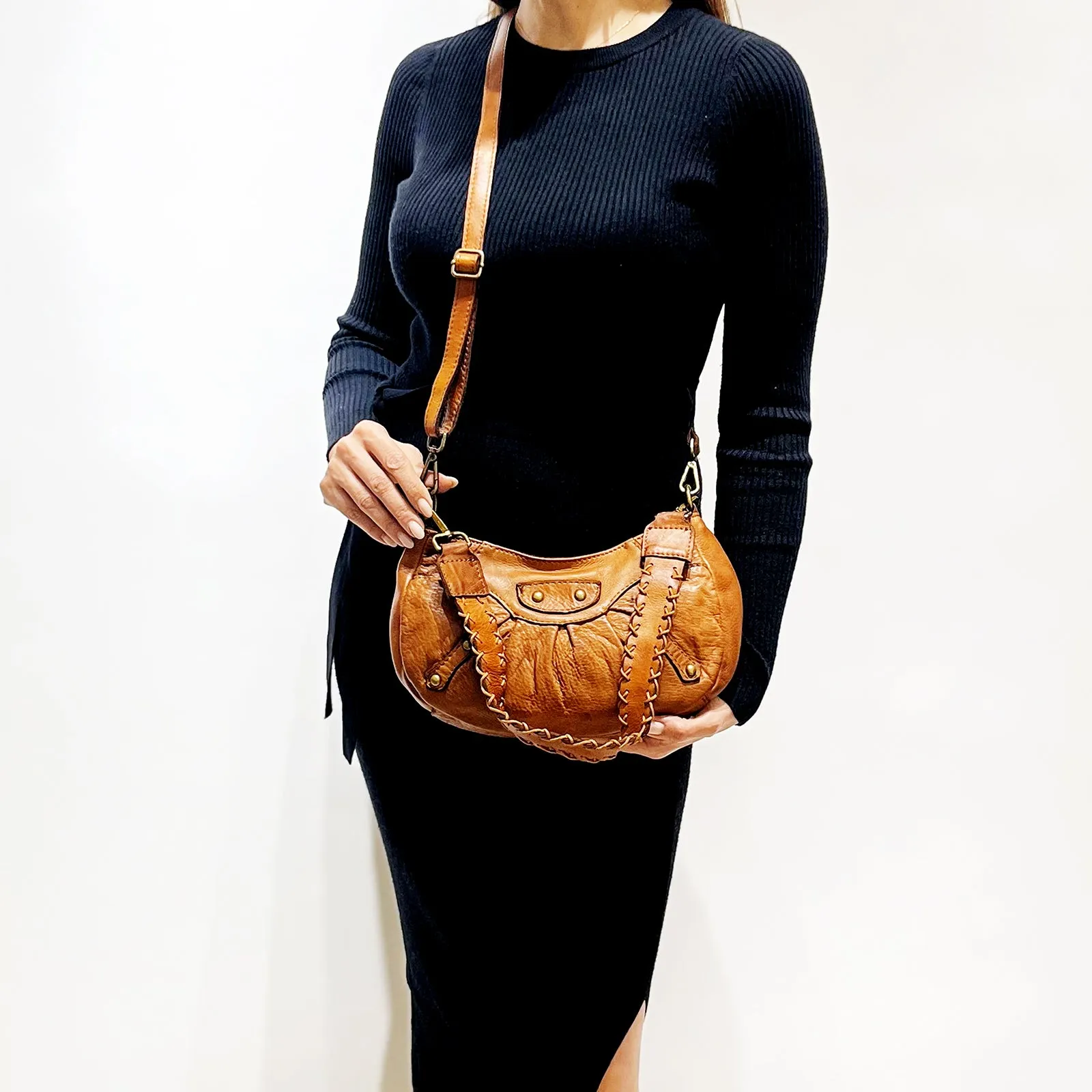 Gloria Crossbody / Shoulder Bag