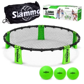 GoSports Slammo® Game Set