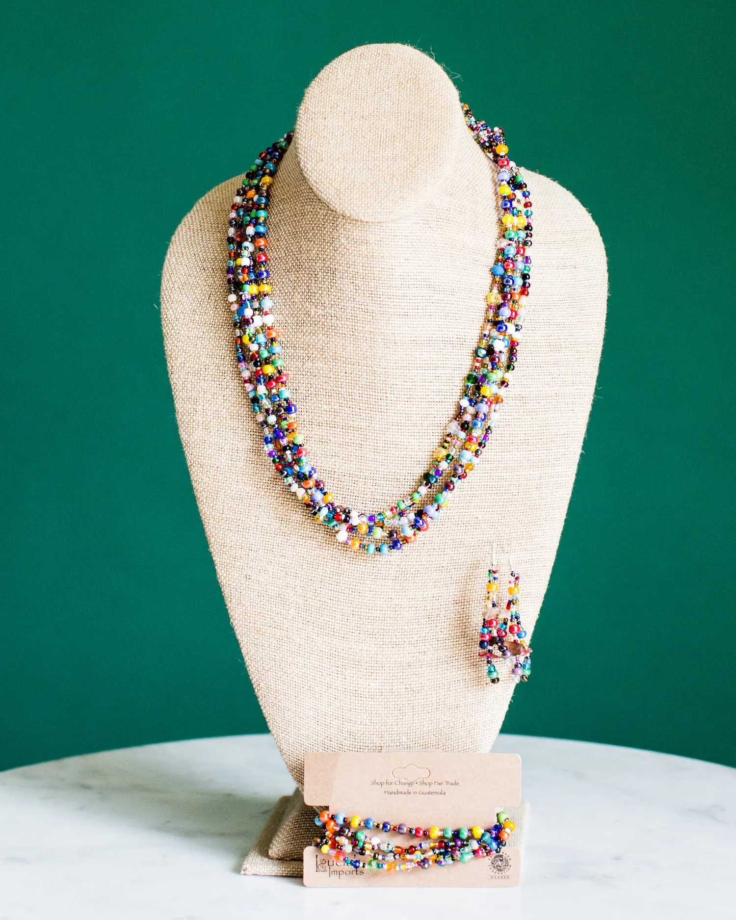 Gumball Collection Set