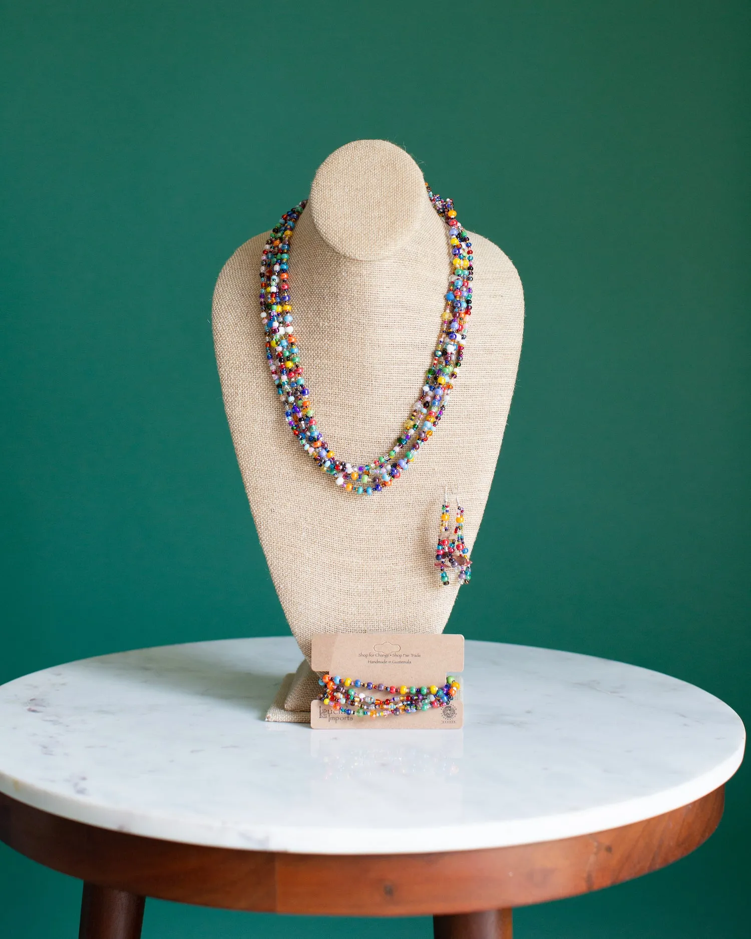 Gumball Collection Set