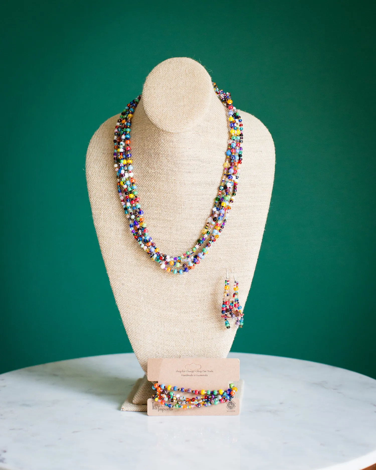 Gumball Collection Set