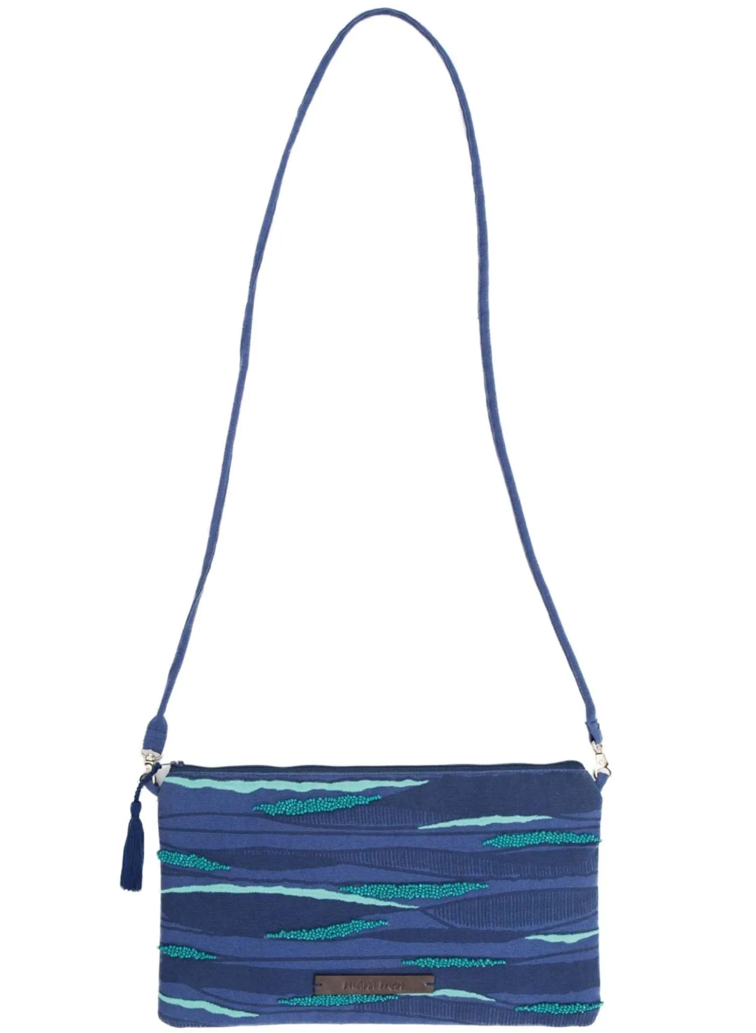 Hand Bag - Tree House