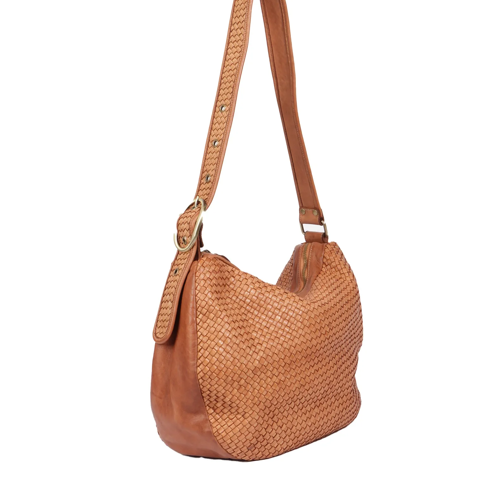 Imelda Shoulder Bag