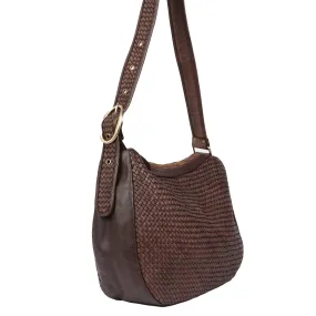 Imelda Shoulder Bag