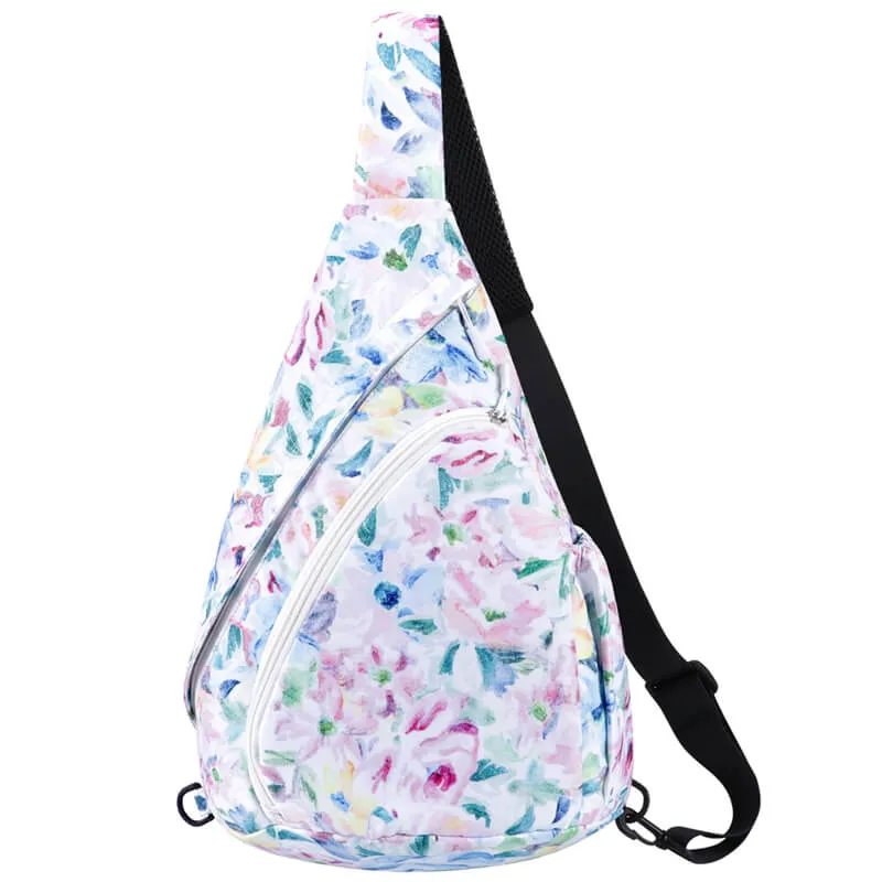 KAMO Cute Women Backpack | Outdoor Travel Bag | Crossbody Rope Bag