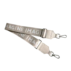 Koala Straps: Tan & Cream - IMAGINE