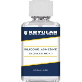 Kryolan Silicone Adhesive