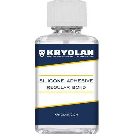 Kryolan Silicone Adhesive
