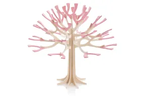 LOVI | Wooden 3D Puzzle | Cherry Tree