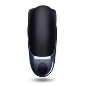 Luvkis Men Oral Male Masturbator Generation 2, Black