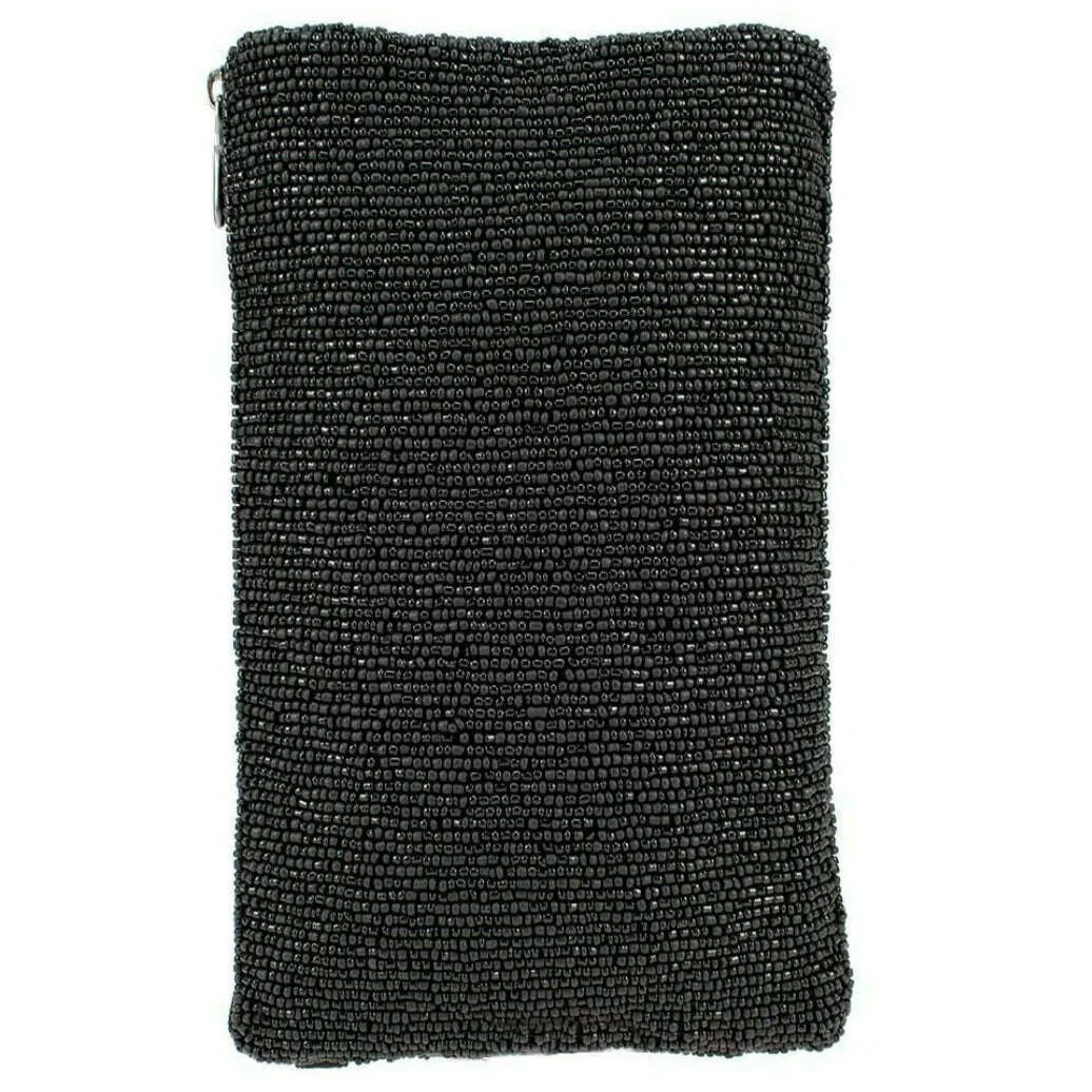 Mary Frances - Good Luck Cell Phone Purse
