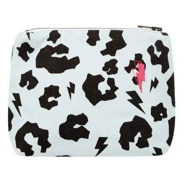 Mini Swag Bag - Green