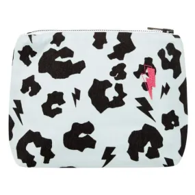 Mini Swag Bag - Green
