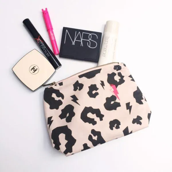 Mini Swag Bag - Peach