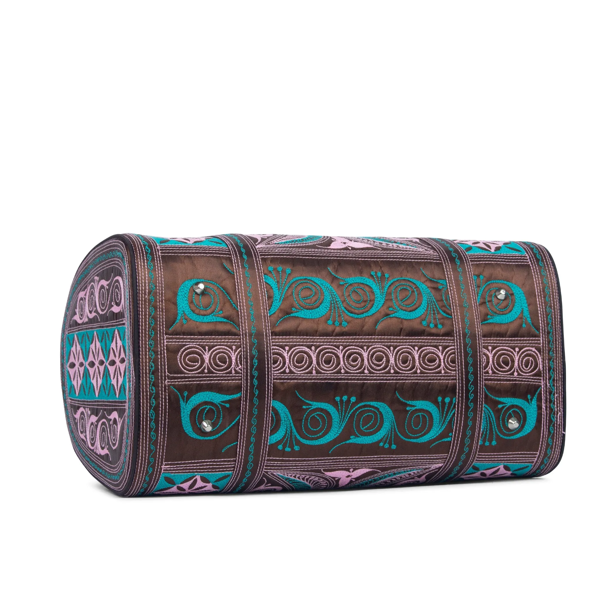Mini Weekender Bag