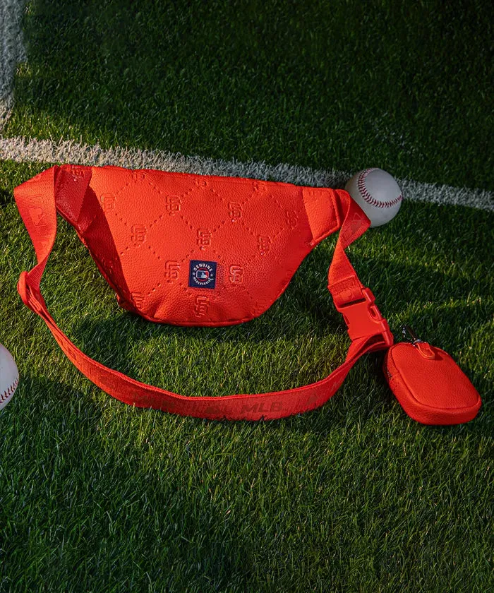 MLB San Francisco Giants Fanny Pack