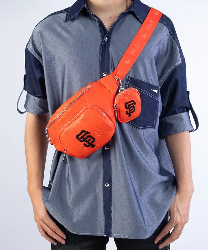 MLB San Francisco Giants Fanny Pack