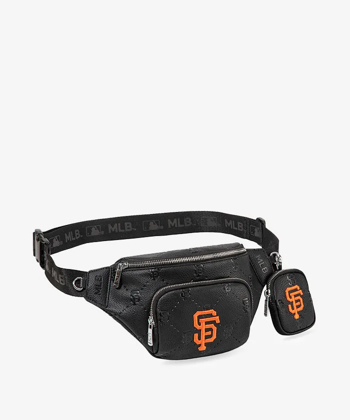 MLB San Francisco Giants Fanny Pack