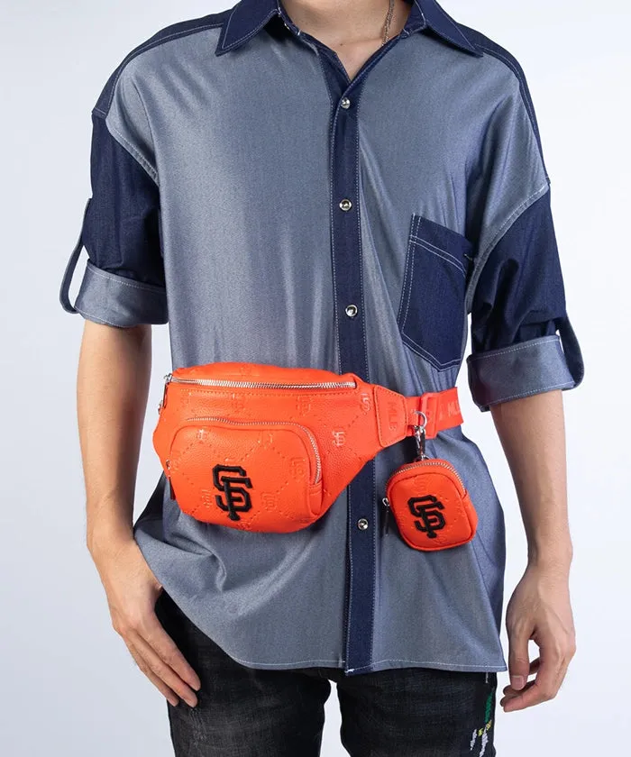 MLB San Francisco Giants Fanny Pack