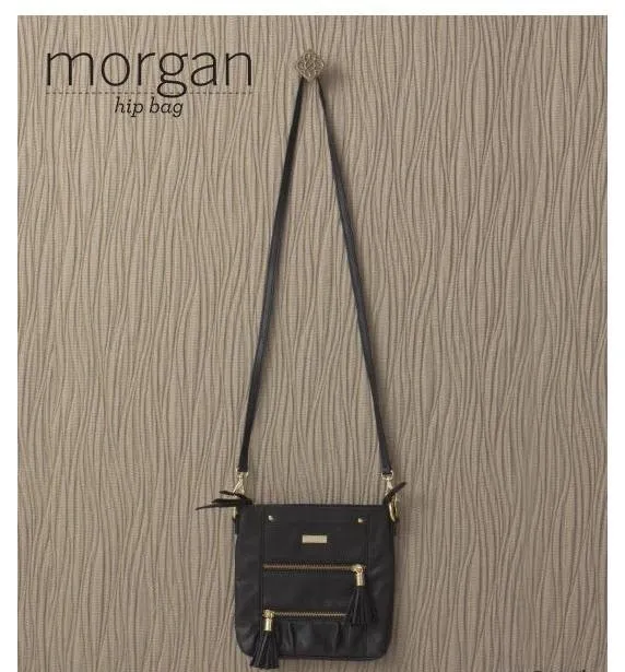 Morgan Hip Bag - RETIRED