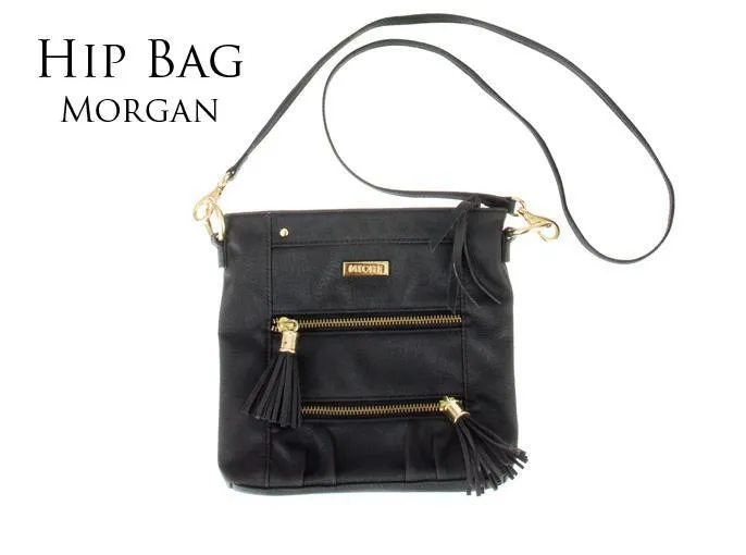Morgan Hip Bag - RETIRED