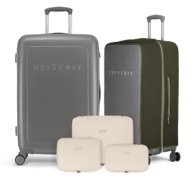 Natura - December Sky - Full Package Set (76 cm)