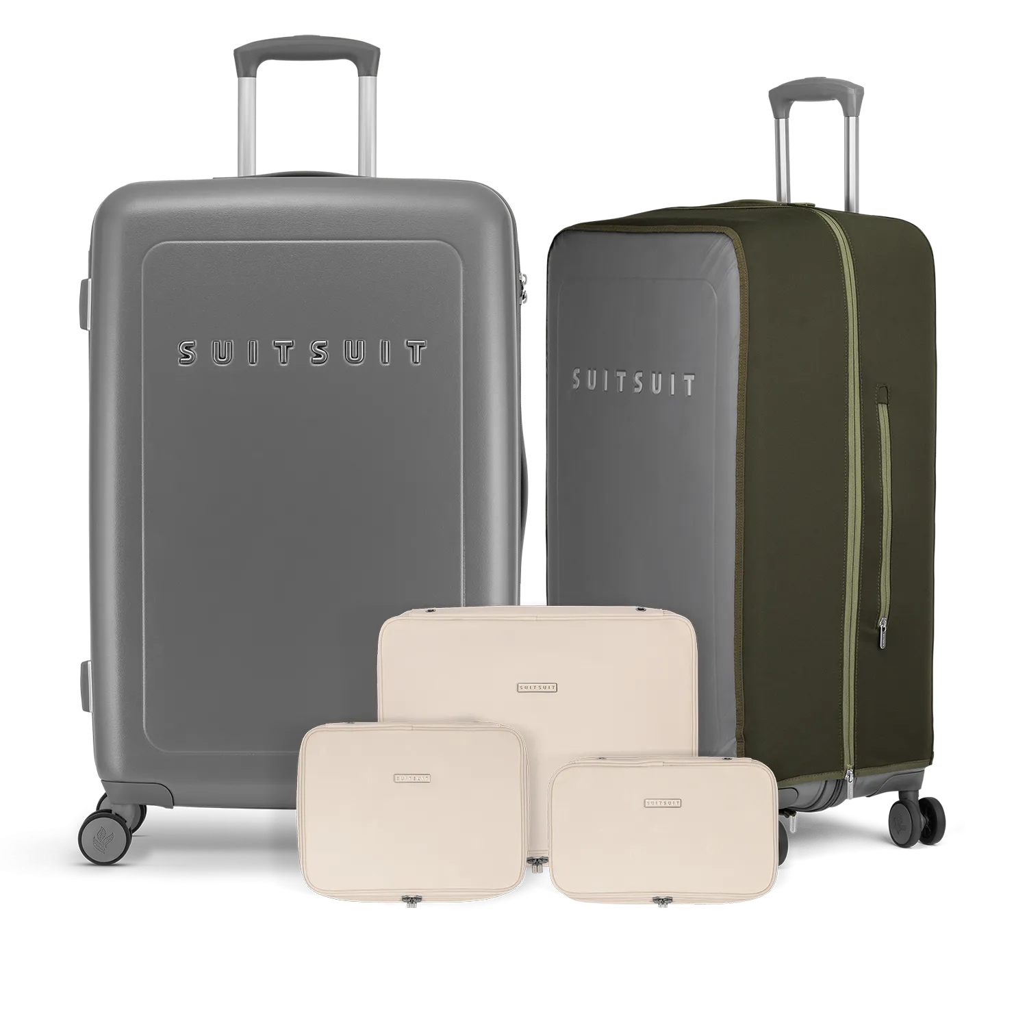 Natura - December Sky - Full Package Set (76 cm)