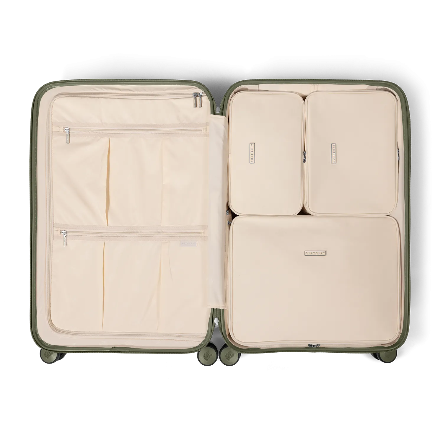 Natura - December Sky - Full Package Set (76 cm)
