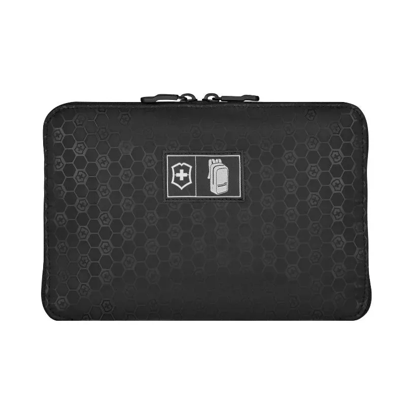 Packable Backpack Black